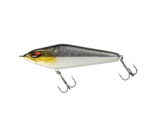 Воблер Daiwa Prorex Lazy Jerk 90SS 90mm 18g #Headlight Flake
