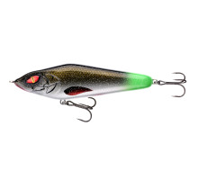 Воблер Daiwa Prorex Lazy Jerk 155SS 155mm 85g #Hulk Ass
