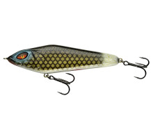 Wobbler Daiwa Prorex Lazy Jerk 155SS 155mm 85g #UV Braxen