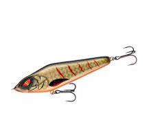 Wobbler Daiwa Prorex Lazy Jerk 155SS 155mm 85g #Golden Shiner
