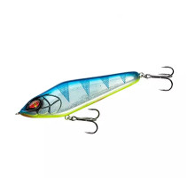 Воблер Daiwa Prorex Lazy Jerk 155SS 155mm 85g #Swes