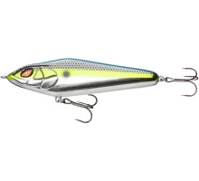 Воблер Daiwa Prorex Lazy Jerk 155SS 155mm 85g #Blue Gill