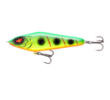 Воблер Daiwa Prorex Lazy Jerk 155SS 155mm 85g #LSD
