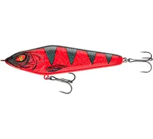 Воблер Daiwa Prorex Lazy Jerk 155SS 155mm 85g #Magic Red