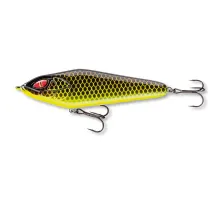 Воблер Daiwa Prorex Lazy Jerk 90SS 90mm 18g #Moon Shadow