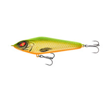 Воблер Daiwa Prorex Lazy Jerk 155SS 155mm 85g #Olive Roach