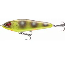 Wobbler Daiwa Prorex Lazy Jerk 155SS 155mm 85g #Spotted Yellow