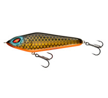 Воблер Daiwa Prorex Lazy Jerk 155SS 155mm 85g #UV Sucker