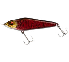 Воблер Daiwa Prorex Lazy Jerk 90SS 90mm 18g #LAZER RED