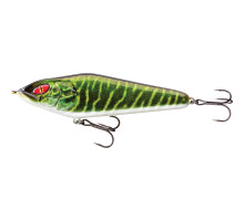 Wobbler Daiwa Prorex Lazy Jerk 90SS 90mm 18g #Live Pike