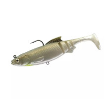 Силикон Daiwa Prorex Lazy Roach RD 12cm 29g 1pc #AYU