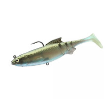 Силикон Daiwa Prorex Lazy Roach RD 12cm 29g 1pc #GB