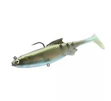 Силікон Daiwa Prorex Lazy Roach RD 16cm 56g 1pc #GB