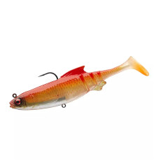 Силикон Daiwa Prorex Lazy Roach RD 12cm 29g 1pc #GF
