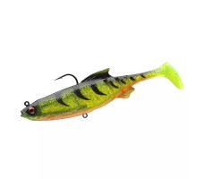 Silicone Daiwa Prorex Lazy Roach RD 12cm 29g 1pc #GFT