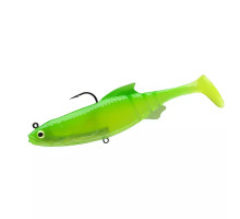 Силікон Daiwa Prorex Lazy Roach RD 12cm 29g 1pc #GLC