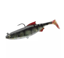 Silicone Daiwa Prorex Lazy Roach RD 12cm 29g 1pc #NP