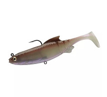 Силікон Daiwa Prorex Lazy Roach RD 12cm 29g 1pc #WAK
