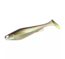 Silicone Daiwa Prorex Lazy Shad 90mm 4pcs #GB
