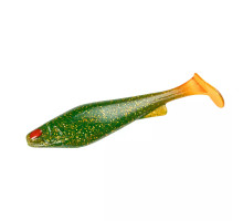 Силікон Daiwa Prorex Lazy Shad 90mm 4pcs #MOHT