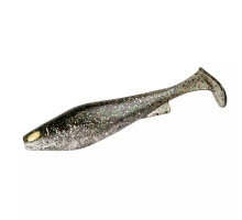Silicone Daiwa Prorex Lazy Shad 90mm 4pcs #MS