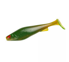 Silicone Daiwa Prorex Lazy Shad 90mm 4pcs #MO