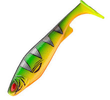 Силікон Daiwa Prorex Lazy Shad 160mm #MG