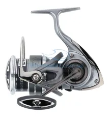Котушка Daiwa 19 Lexa E LT 6000S