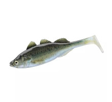 Silicone Daiwa Prorex Live Perch 9.5cm 8g 4pcs #Baby Zander