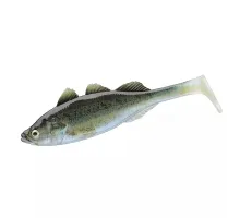 Silicone Daiwa Prorex Live Perch 11.5cm 16g 4pcs #Baby Zander