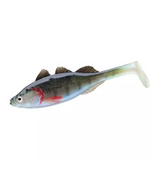Силикон Daiwa Prorex Live Perch 7.5cm 4g 5pcs #BP