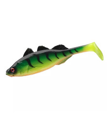 Силикон Daiwa Prorex Live Perch 11.5cm 16g 4pcs #FT