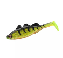 Silicone Daiwa Prorex Live Perch 7.5cm 4g 5pcs #GFT