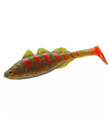 Силикон Daiwa Prorex Live Perch 9.5cm 8g 4pcs #MOT