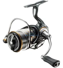 Котушка Daiwa 20 Luvias FC LT 2000S
