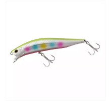 Воблер Daiwa Morethan Crosswake R 90F 90mm 13.7g #Fuyajyo