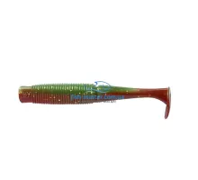 Силікон Daiwa Bait Junkie 2.5
