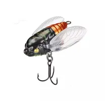 Wobbler Daiwa Drown Cicada Rev. Jr 31F 31mm 2.6g #Haruzemi