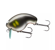 Wobbler Daiwa Fuku Zero Crank 54F 54mm 14g #Spawn Ayu