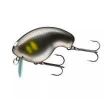 Воблер Daiwa Fuku Zero Crank 54F 54mm 14g #Spawn Ayu