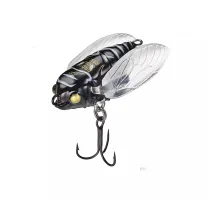 Воблер Daiwa Drown Cicada Rev. Jr 31F 31mm 2.6g #Tsukutsuku