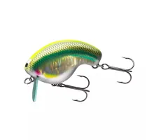 Воблер Daiwa Fuku Zero Crank 54F 54mm 14g #Yummi