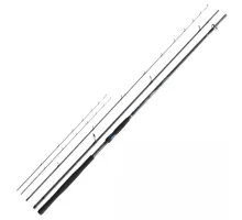 Feeder rod Daiwa N'Zon Pro Staff Distance Feeder 3.96m 120g