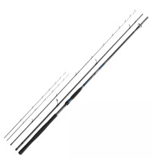 Вудлище фідерне Daiwa N'Zon Pro Staff Power Distance Feeder 3.96m 150g