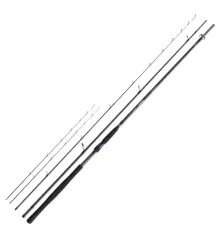 Feeder rod Daiwa N'Zon Pro Staff Power Distance Feeder 3.96m 150g