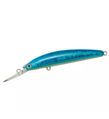 Воблер Daiwa Presso Double Clutch 60SS 60mm 3.8g #Wave Blue