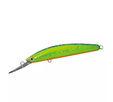 Воблер Daiwa Presso Double Clutch 60SS 60mm 3.8g #Wave Green