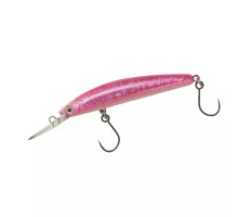 Воблер Daiwa Presso Double Clutch 60SS 60mm 3.8g #Wave Pink