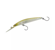 Воблер Daiwa Presso Double Clutch 75SS 75mm 5.1g #Guriglo Blue