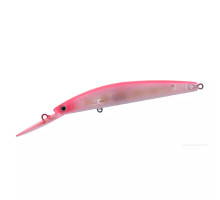 Wobbler Daiwa Presso Double Clutch 75SS 75mm 5.1g #Guriglo Red